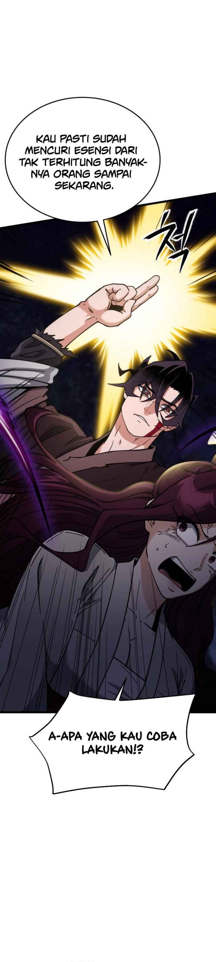 The Genius Girl Who Hides the Martial World’s Public Enemy Chapter 13 Gambar 27