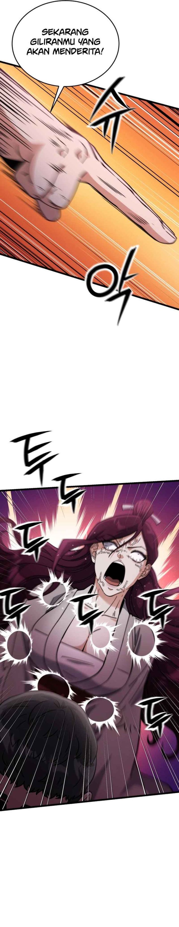 The Genius Girl Who Hides the Martial World’s Public Enemy Chapter 13 Gambar 28