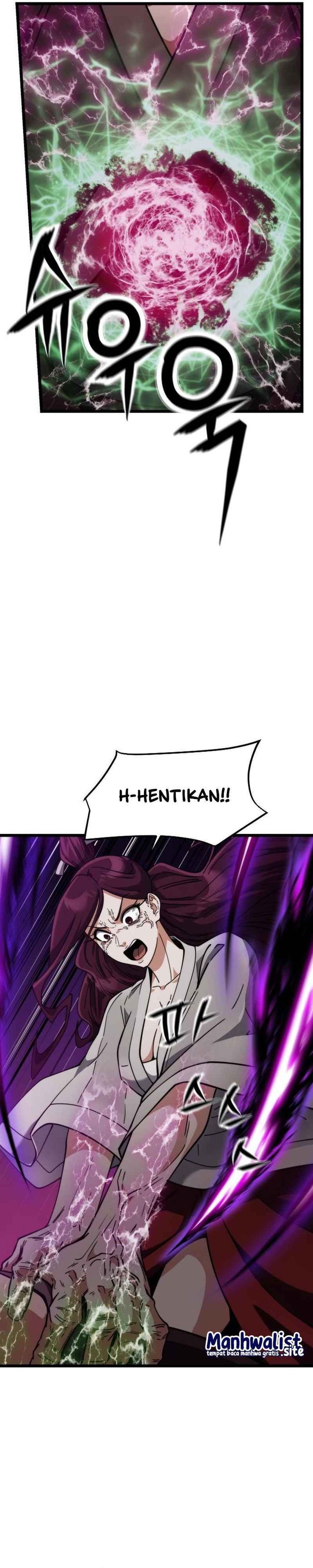 The Genius Girl Who Hides the Martial World’s Public Enemy Chapter 13 Gambar 30