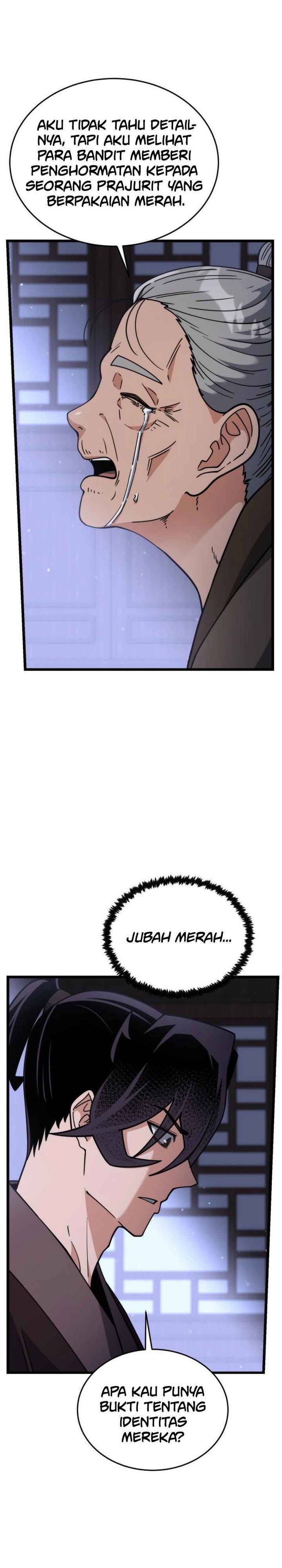 The Genius Girl Who Hides the Martial World’s Public Enemy Chapter 13 Gambar 38
