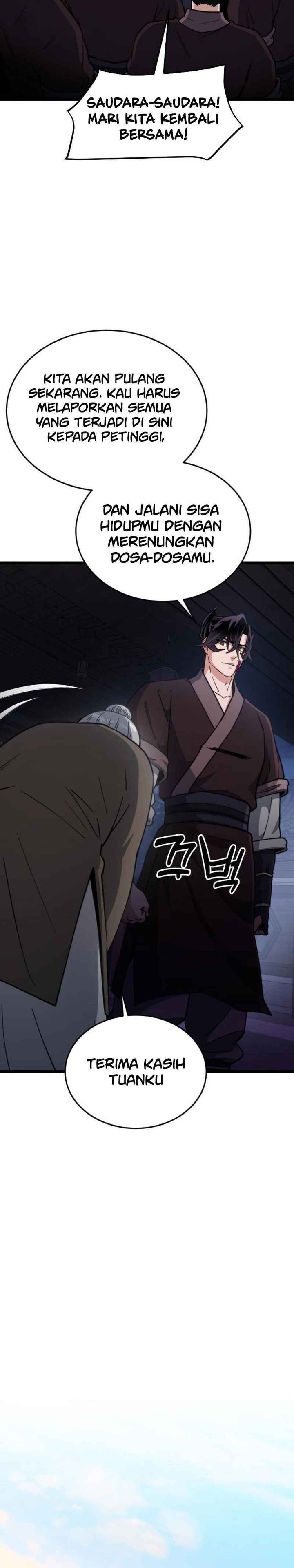 The Genius Girl Who Hides the Martial World’s Public Enemy Chapter 13 Gambar 41