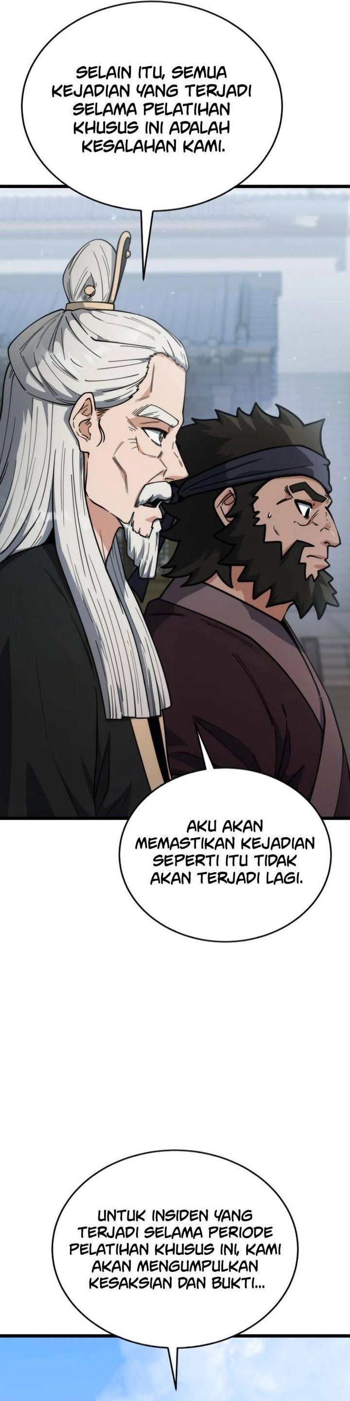 The Genius Girl Who Hides the Martial World’s Public Enemy Chapter 14 Gambar 4