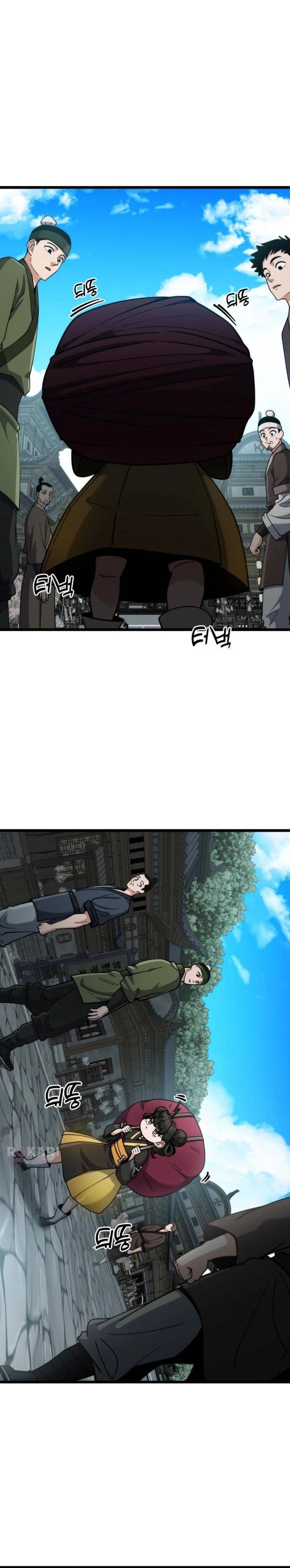 The Genius Girl Who Hides the Martial World’s Public Enemy Chapter 14 Gambar 6