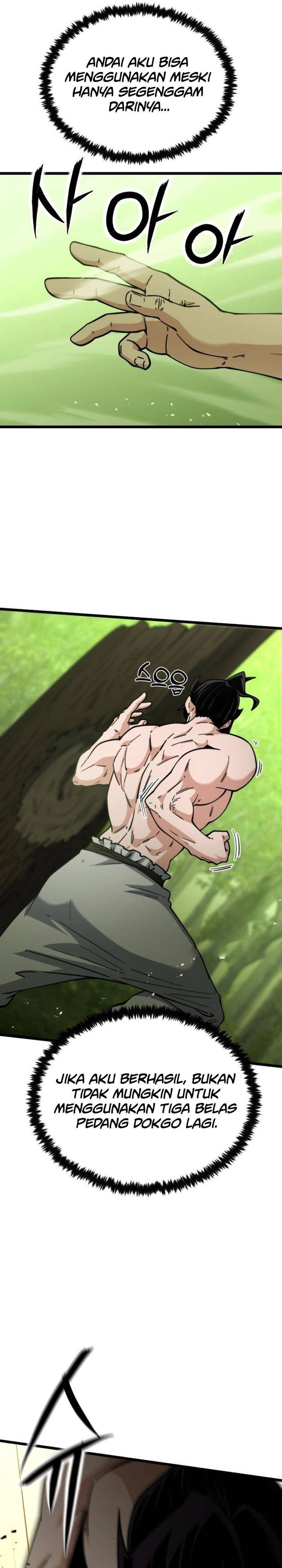 The Genius Girl Who Hides the Martial World’s Public Enemy Chapter 14 Gambar 19