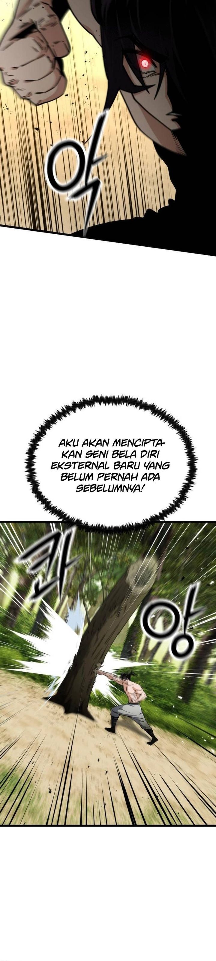 The Genius Girl Who Hides the Martial World’s Public Enemy Chapter 14 Gambar 20