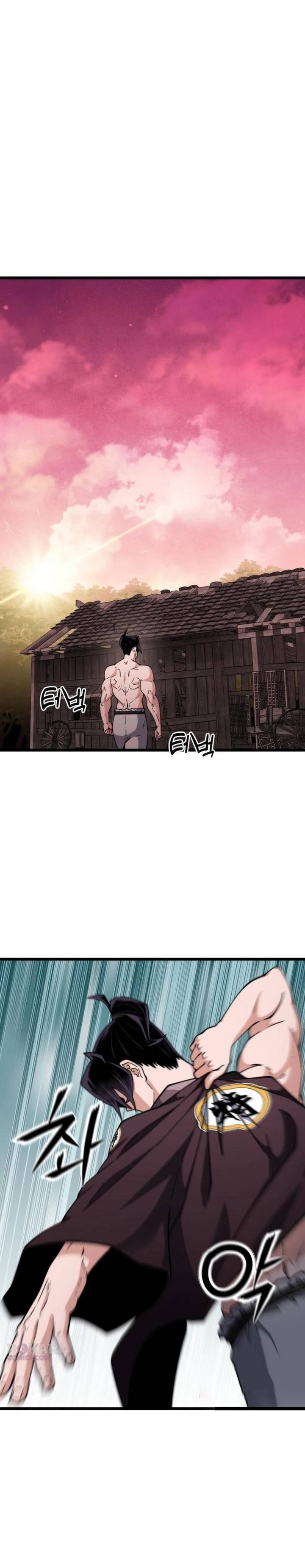 The Genius Girl Who Hides the Martial World’s Public Enemy Chapter 14 Gambar 22