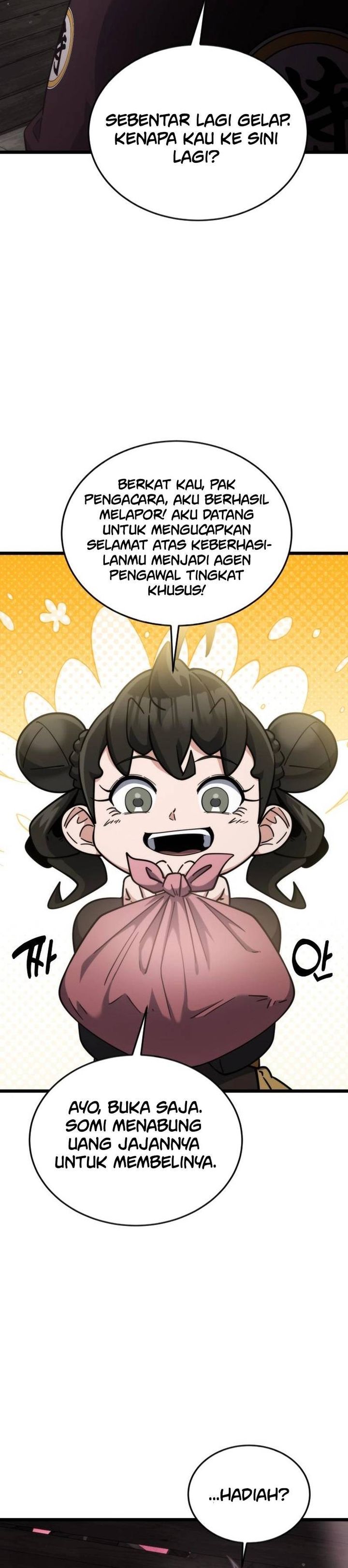 The Genius Girl Who Hides the Martial World’s Public Enemy Chapter 14 Gambar 24