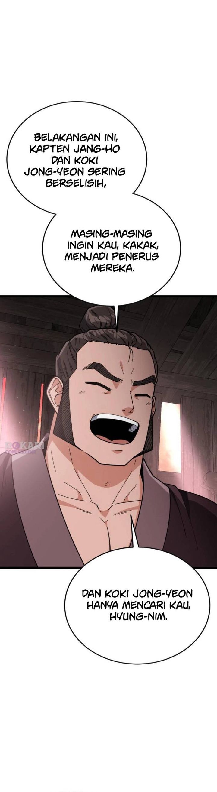 The Genius Girl Who Hides the Martial World’s Public Enemy Chapter 14 Gambar 29