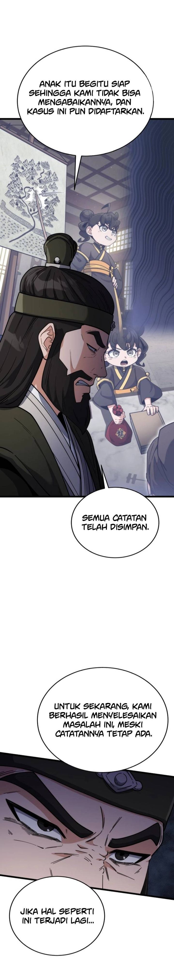 The Genius Girl Who Hides the Martial World’s Public Enemy Chapter 14 Gambar 39