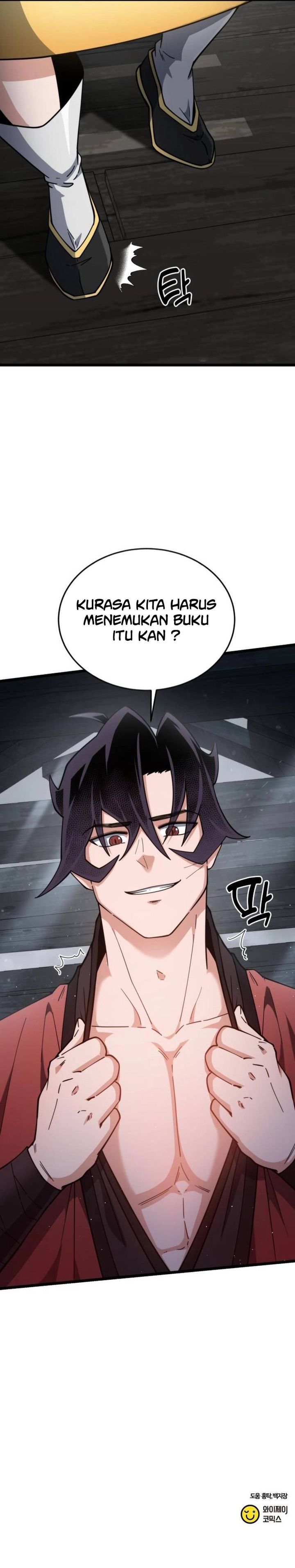 The Genius Girl Who Hides the Martial World’s Public Enemy Chapter 14 Gambar 48