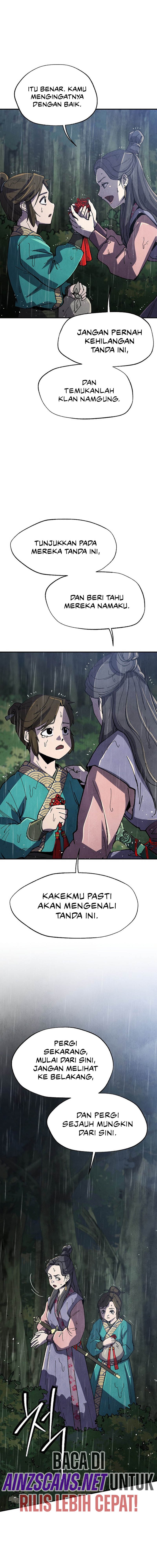 The Genius Grandson of Namgung Clan Chapter 01 Gambar 6