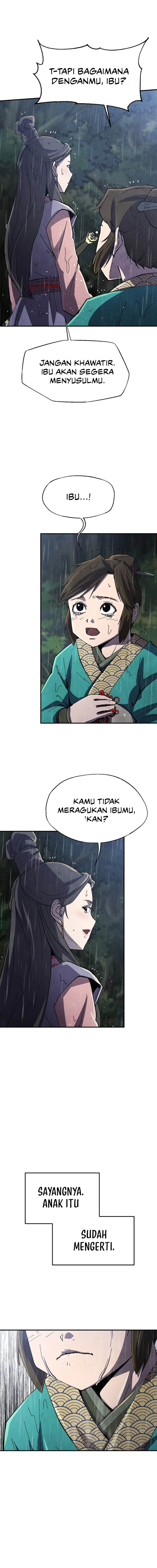 The Genius Grandson of Namgung Clan Chapter 01 Gambar 7