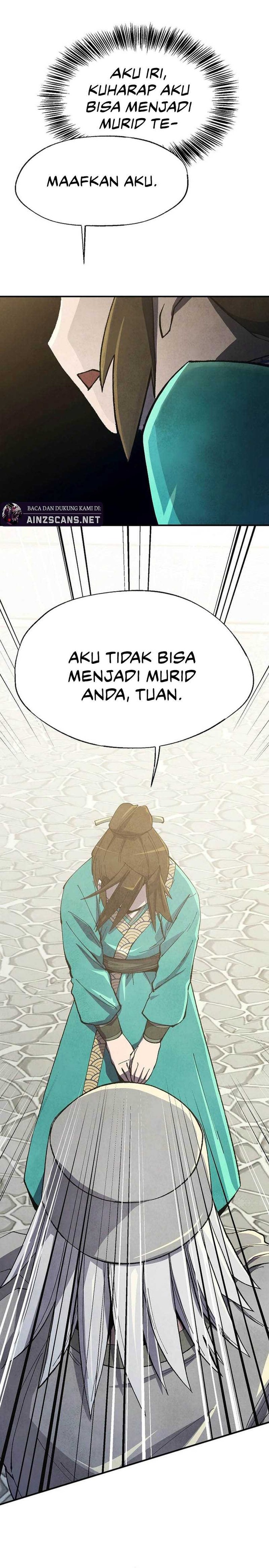 The Genius Grandson of Namgung Clan Chapter 05 Gambar 4