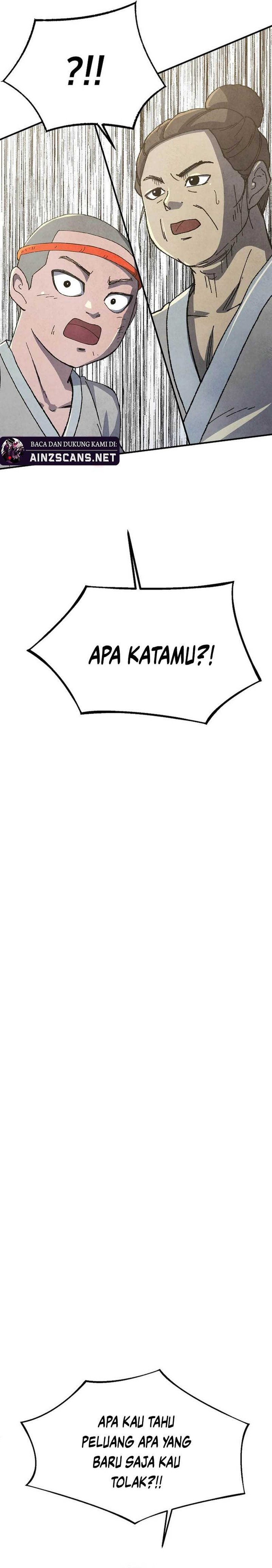 The Genius Grandson of Namgung Clan Chapter 05 Gambar 5