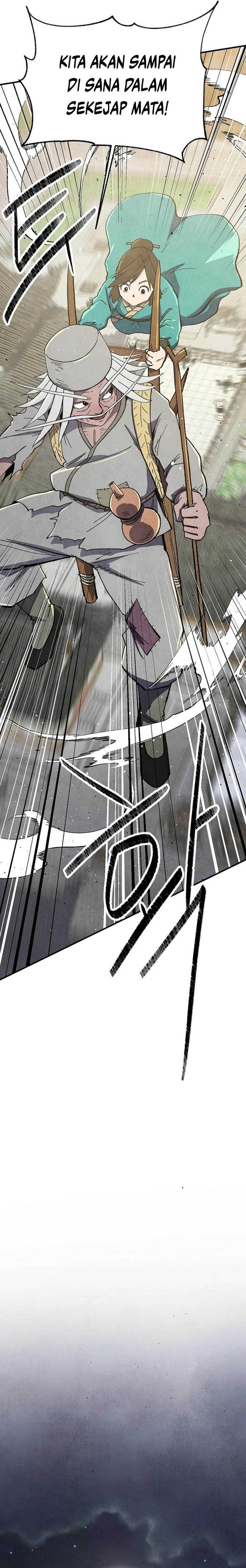 The Genius Grandson of Namgung Clan Chapter 05 Gambar 24