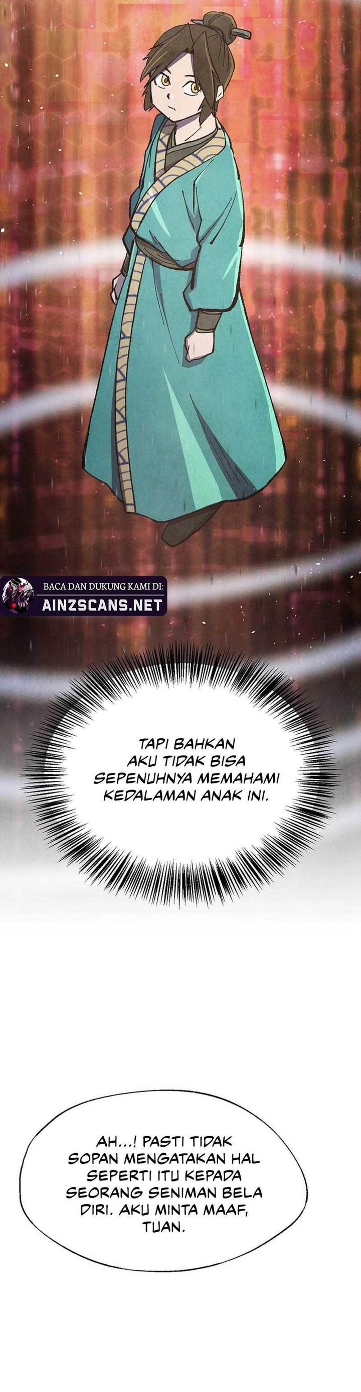 The Genius Grandson of Namgung Clan Chapter 05 Gambar 29