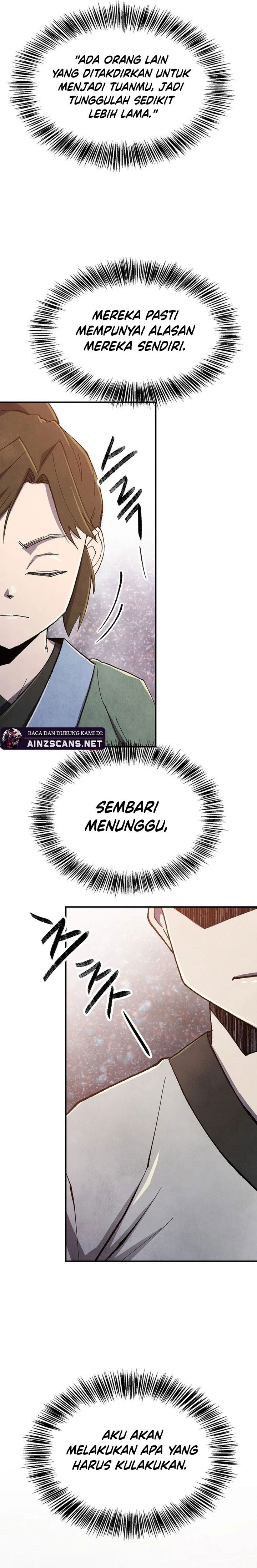 The Genius Grandson of Namgung Clan Chapter 16 Gambar 4