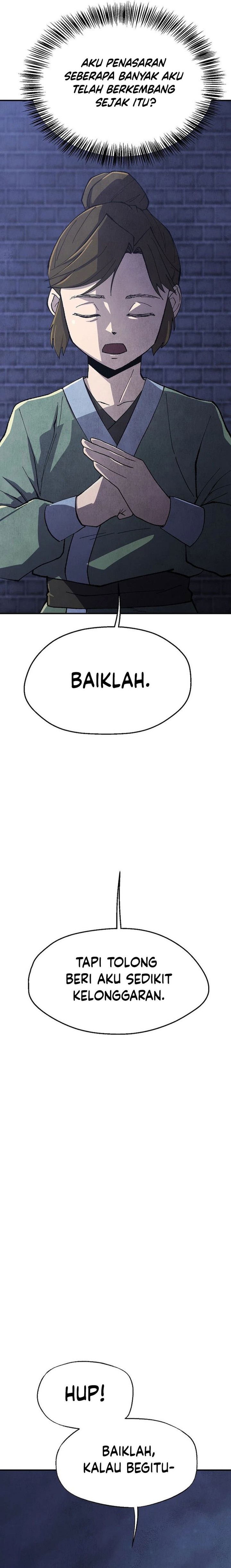 The Genius Grandson of Namgung Clan Chapter 16 Gambar 13
