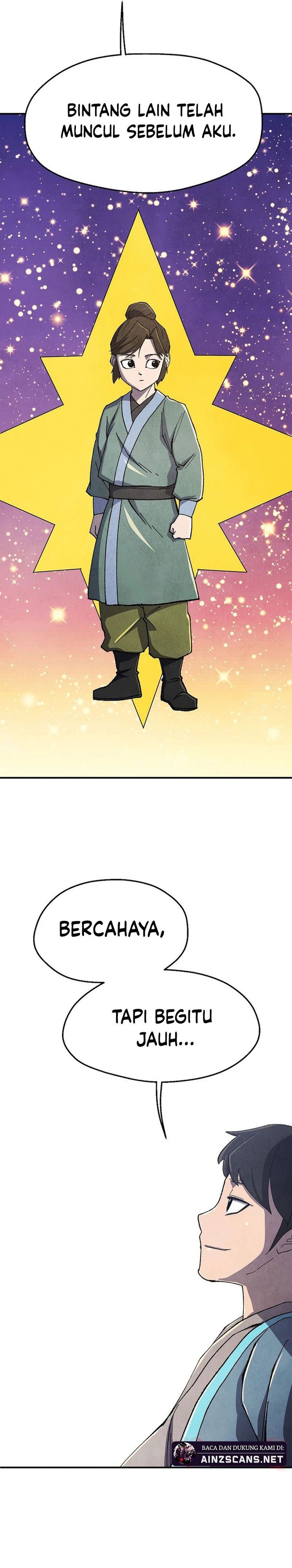 The Genius Grandson of Namgung Clan Chapter 16 Gambar 25
