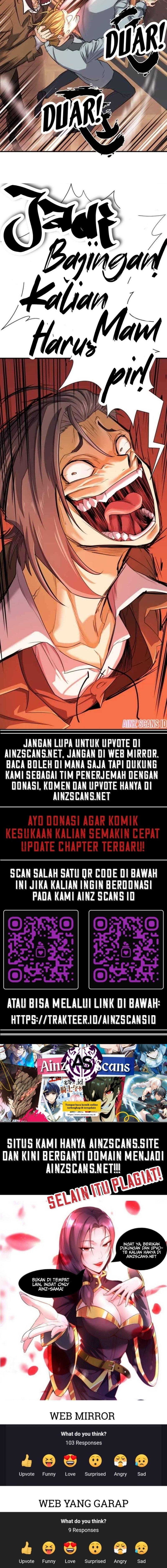 The Genius Grandson of Namgung Clan Chapter 32 Gambar 16