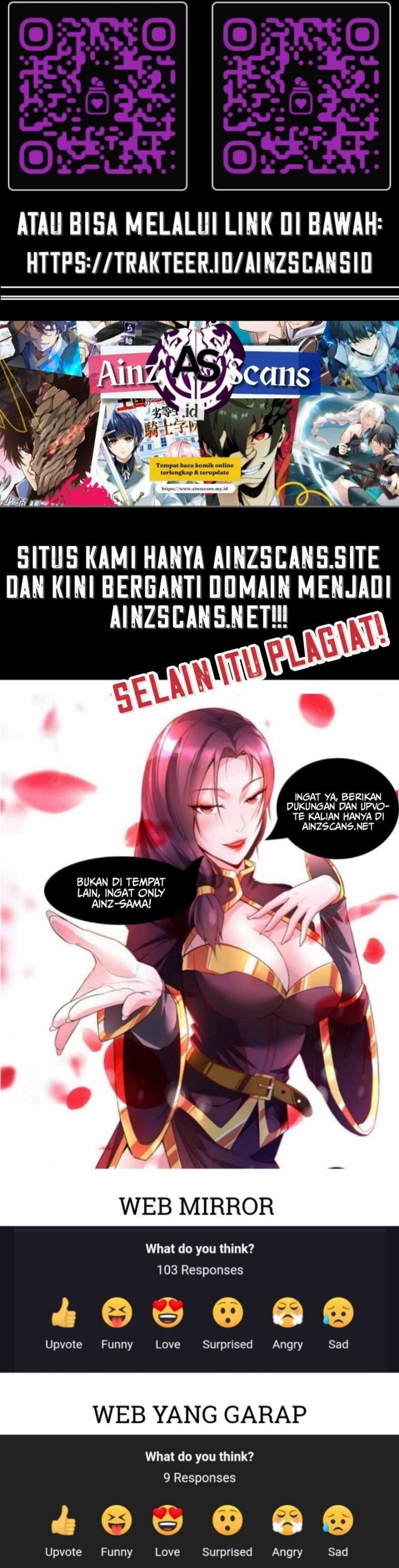 The Genius Grandson of Namgung Clan Chapter 33 Gambar 16