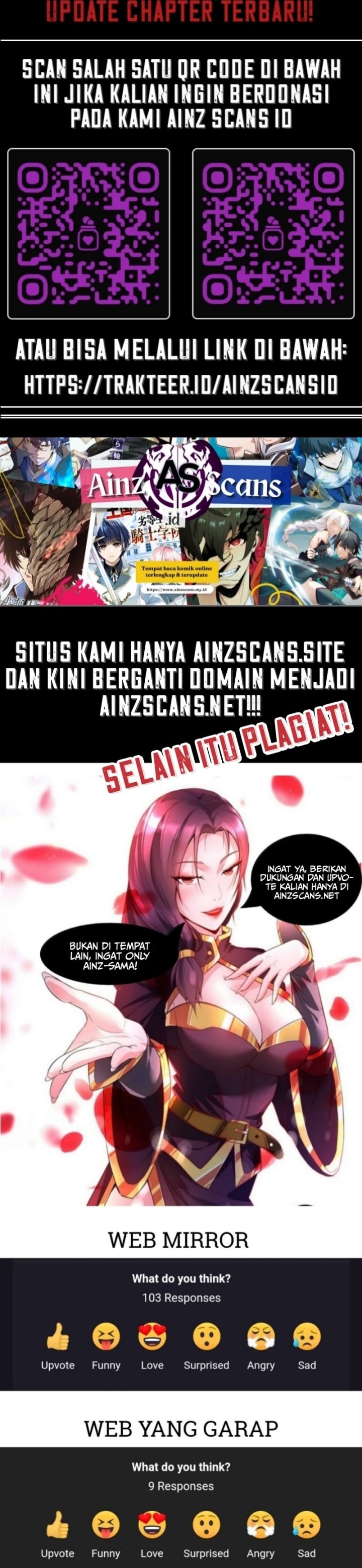 The Genius Grandson of Namgung Clan Chapter 36 Gambar 28