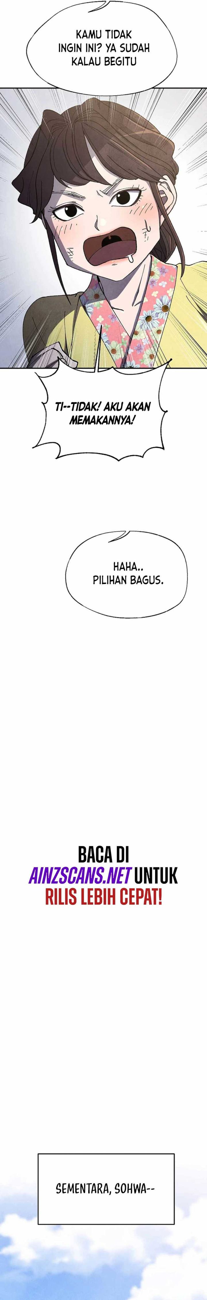 The Genius Grandson of Namgung Clan Chapter 38 Gambar 6