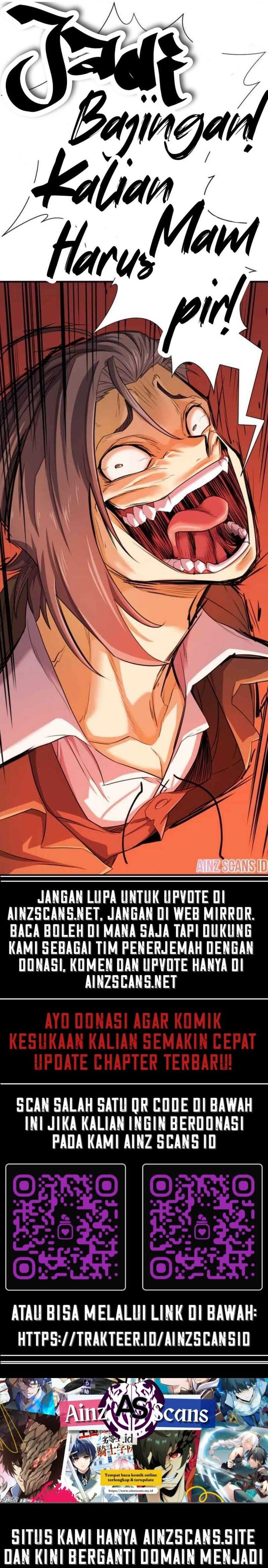 The Genius Grandson of Namgung Clan Chapter 38 Gambar 28