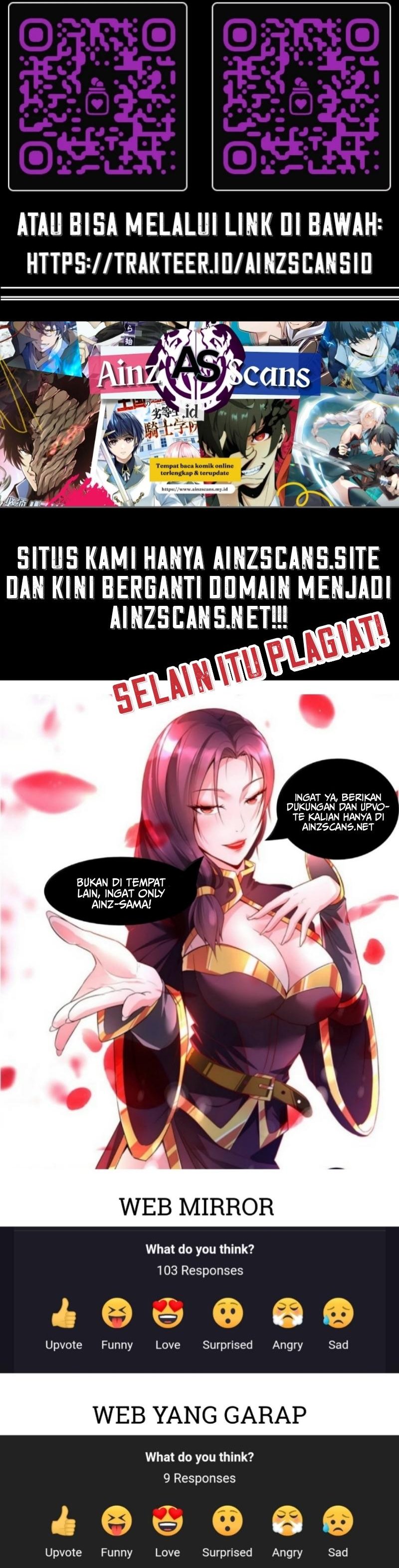 The Genius Grandson of Namgung Clan Chapter 39 Gambar 18