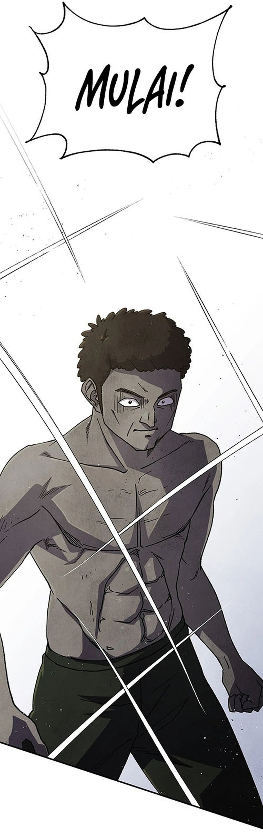 The Genius Grandson of Namgung Clan Chapter 44 Gambar 16