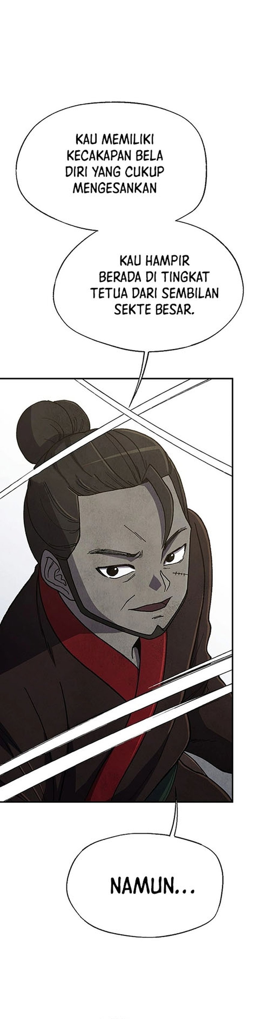 The Genius Grandson of Namgung Clan Chapter 44 Gambar 19
