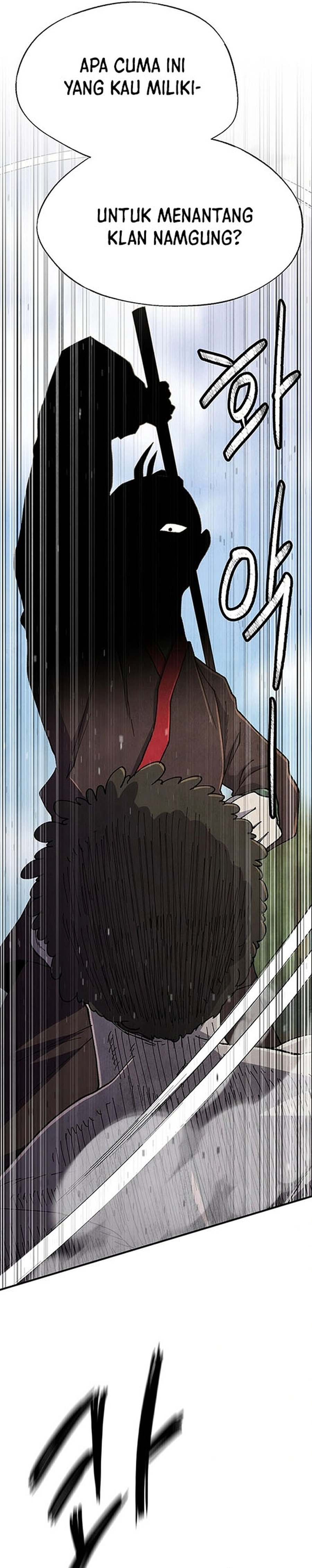 The Genius Grandson of Namgung Clan Chapter 44 Gambar 20