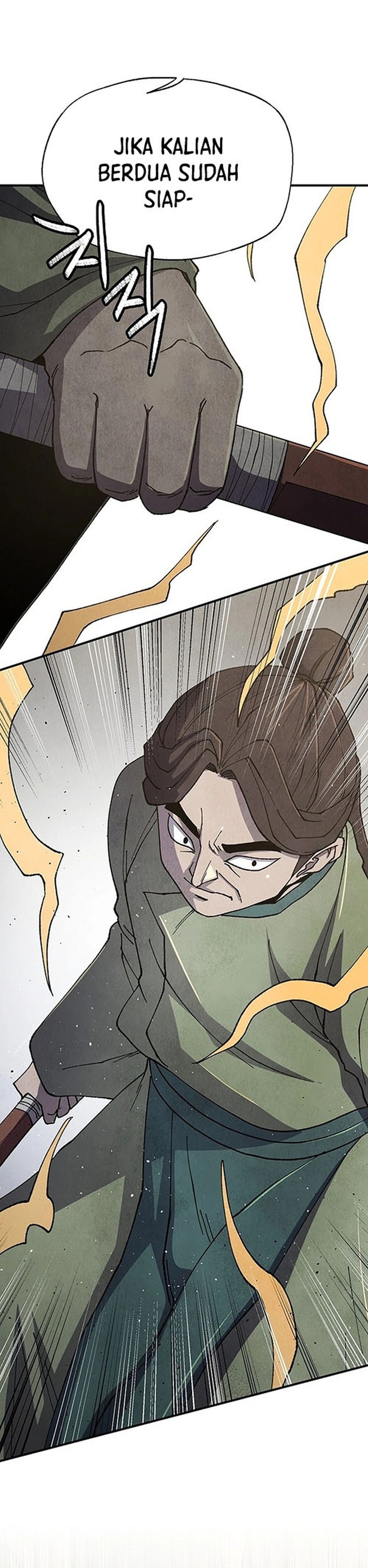 The Genius Grandson of Namgung Clan Chapter 44 Gambar 36