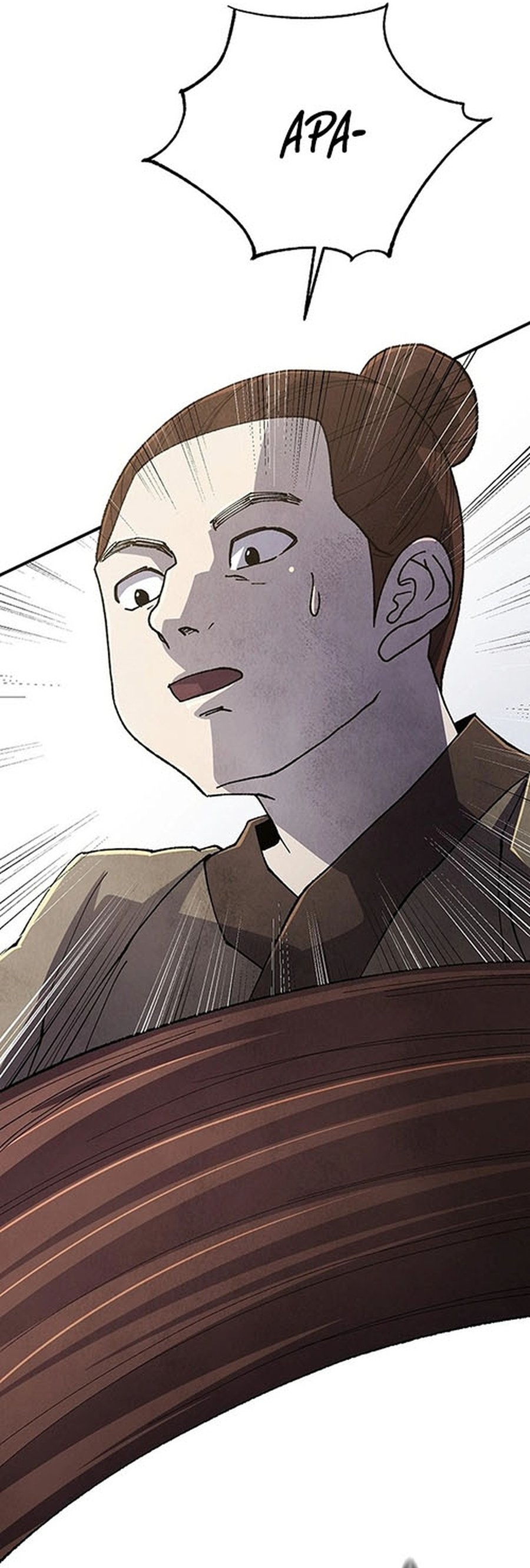 The Genius Grandson of Namgung Clan Chapter 44 Gambar 38