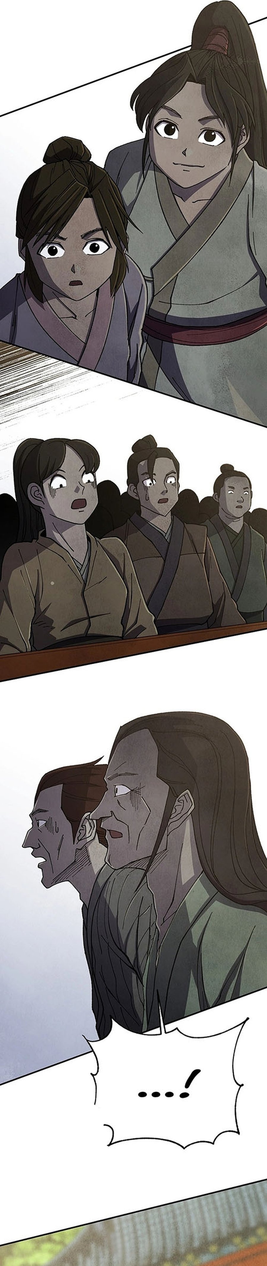 The Genius Grandson of Namgung Clan Chapter 44 Gambar 40