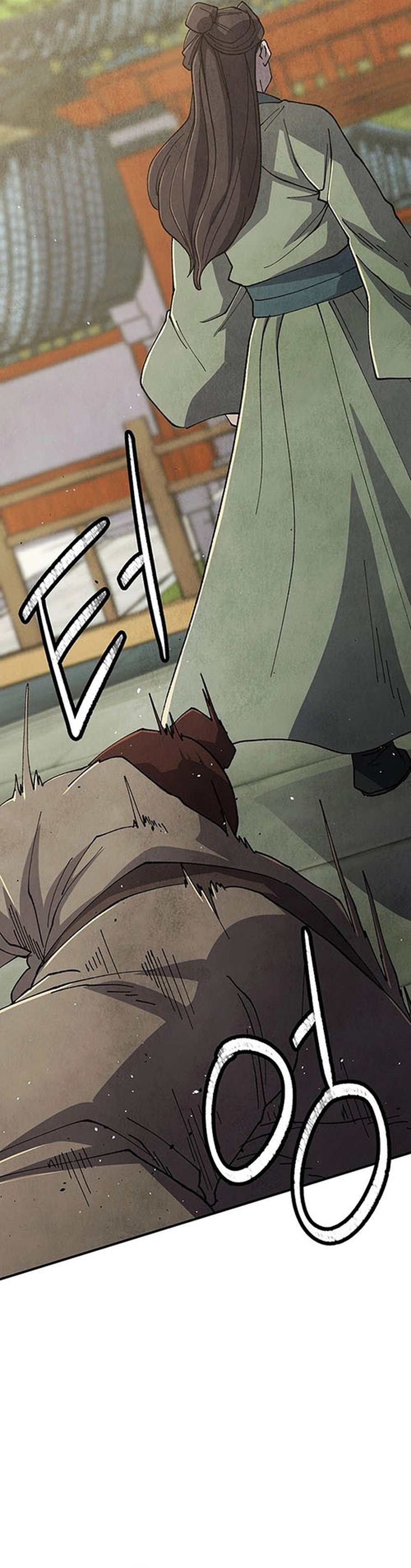 The Genius Grandson of Namgung Clan Chapter 44 Gambar 41