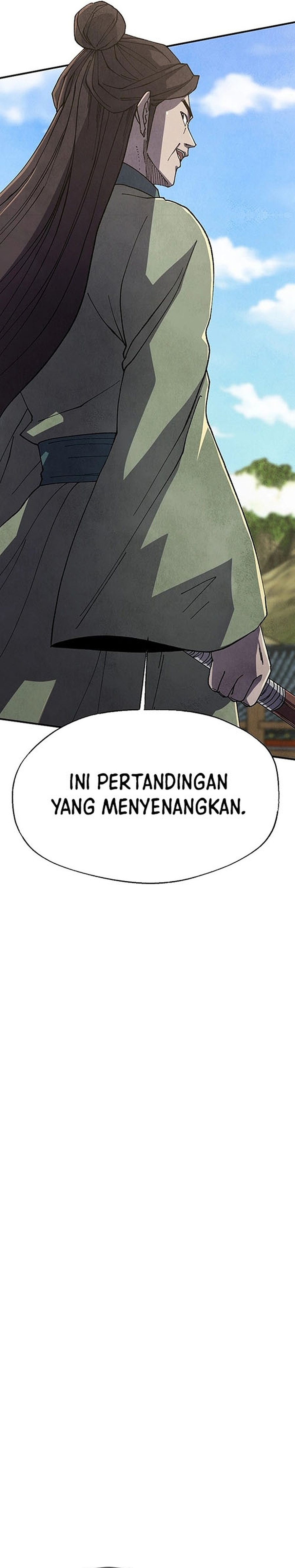 The Genius Grandson of Namgung Clan Chapter 44 Gambar 42