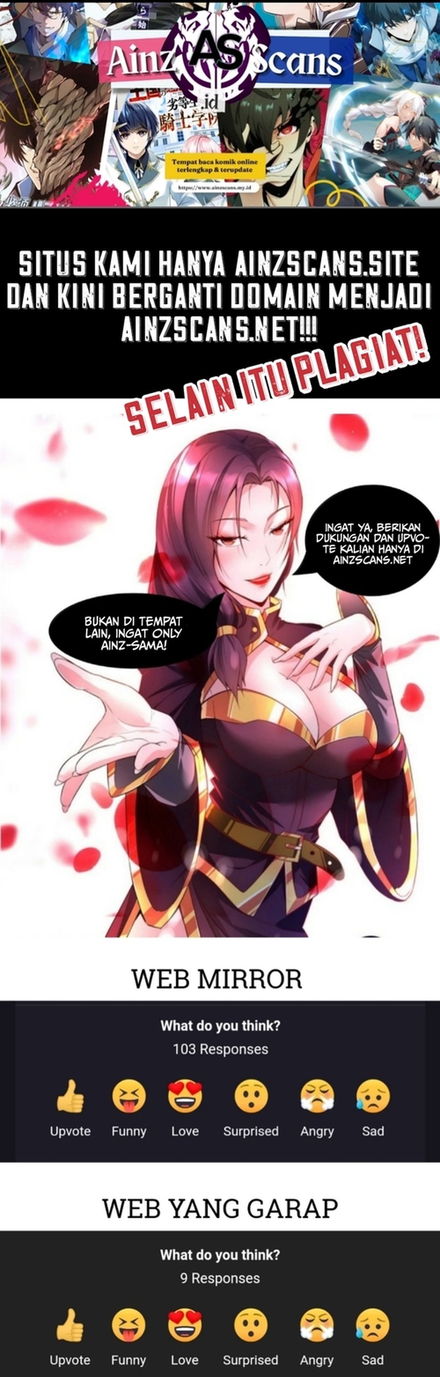 The Genius Grandson of Namgung Clan Chapter 44 Gambar 45