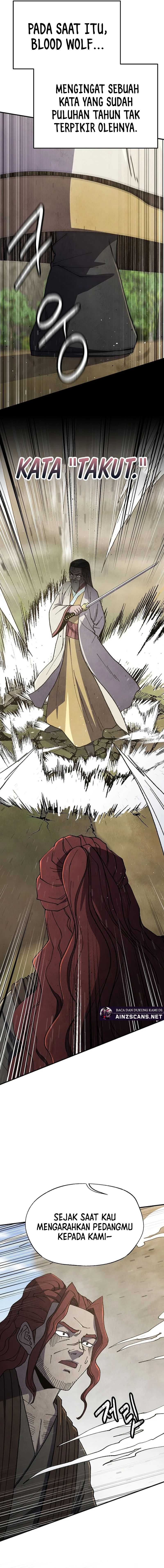 The Genius Grandson of Namgung Clan Chapter 49 Gambar 17