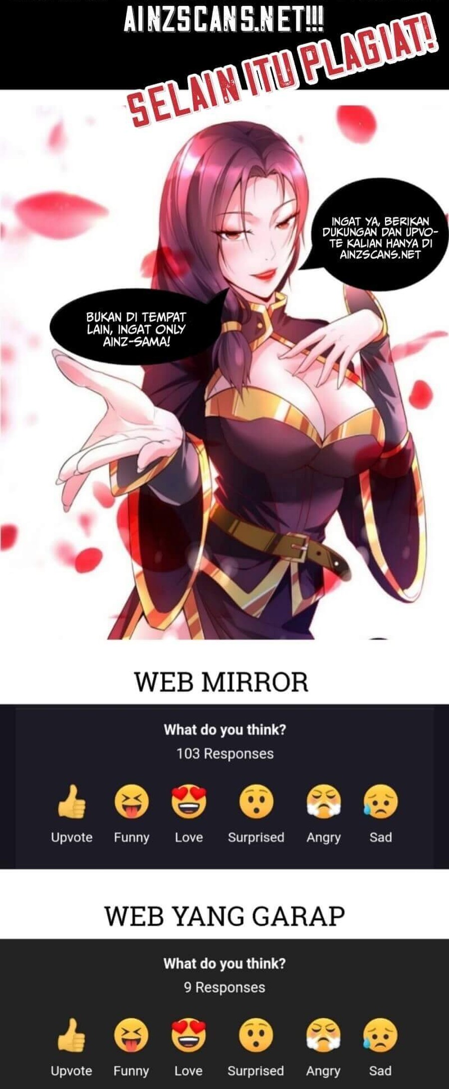 The Genius Grandson of Namgung Clan Chapter 53 Gambar 22