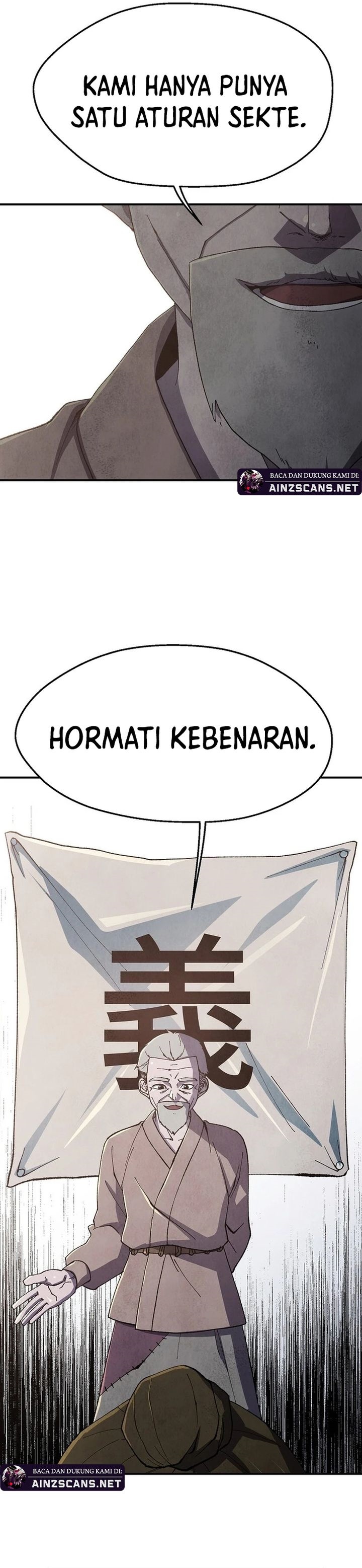 The Genius Grandson of Namgung Clan Chapter 56 Gambar 12