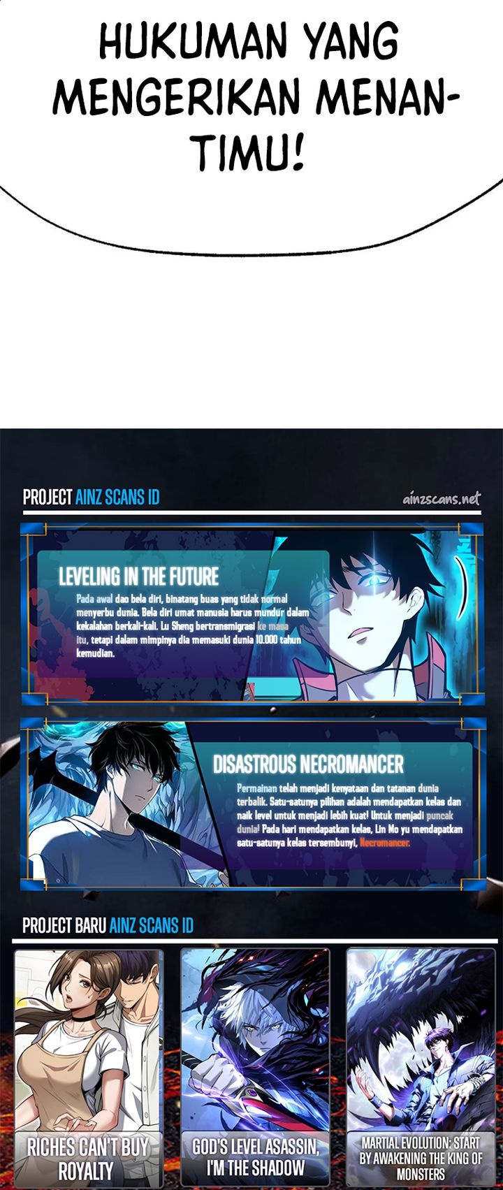 The Genius Grandson of Namgung Clan Chapter 56 Gambar 33