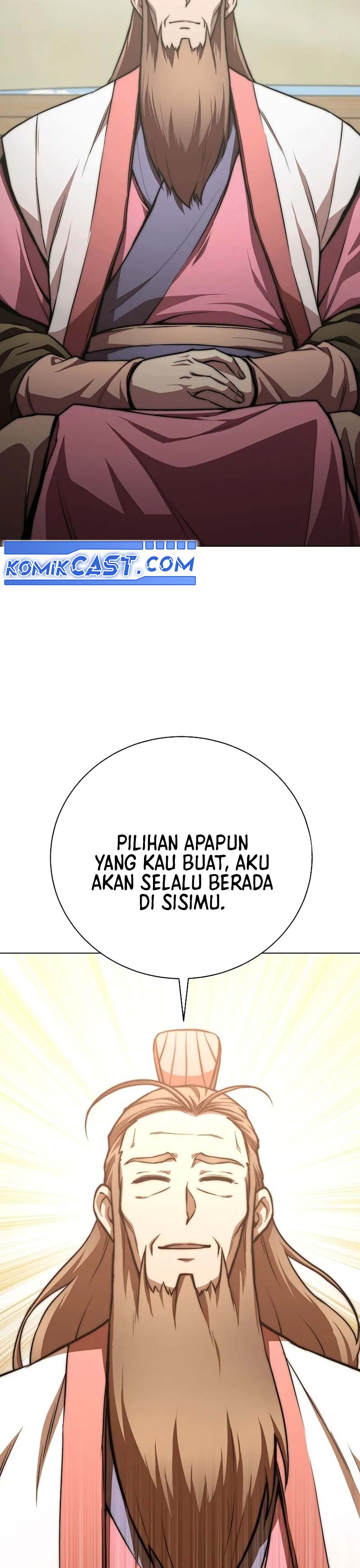 The Genius Grandson of Namgung Clan Chapter 69 Gambar 41