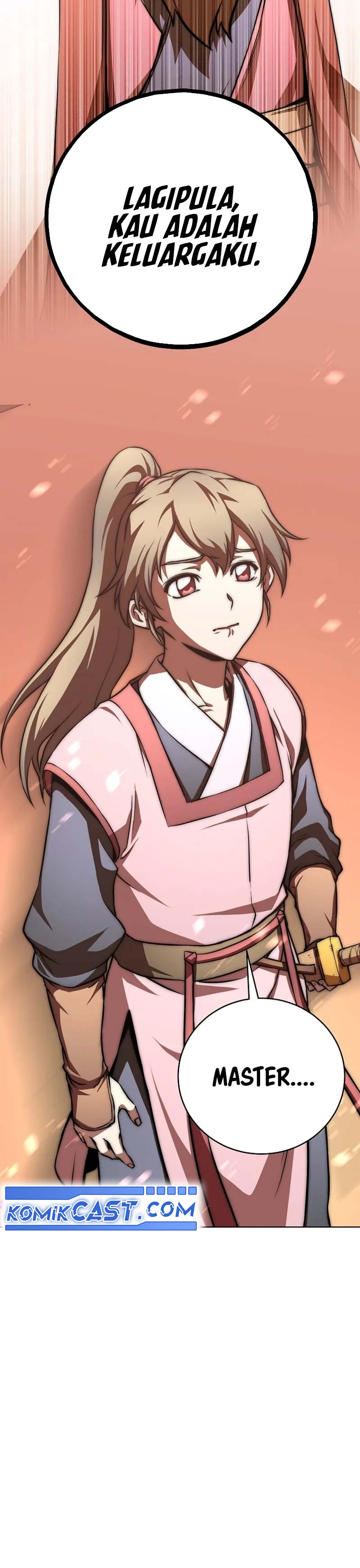 The Genius Grandson of Namgung Clan Chapter 69 Gambar 42