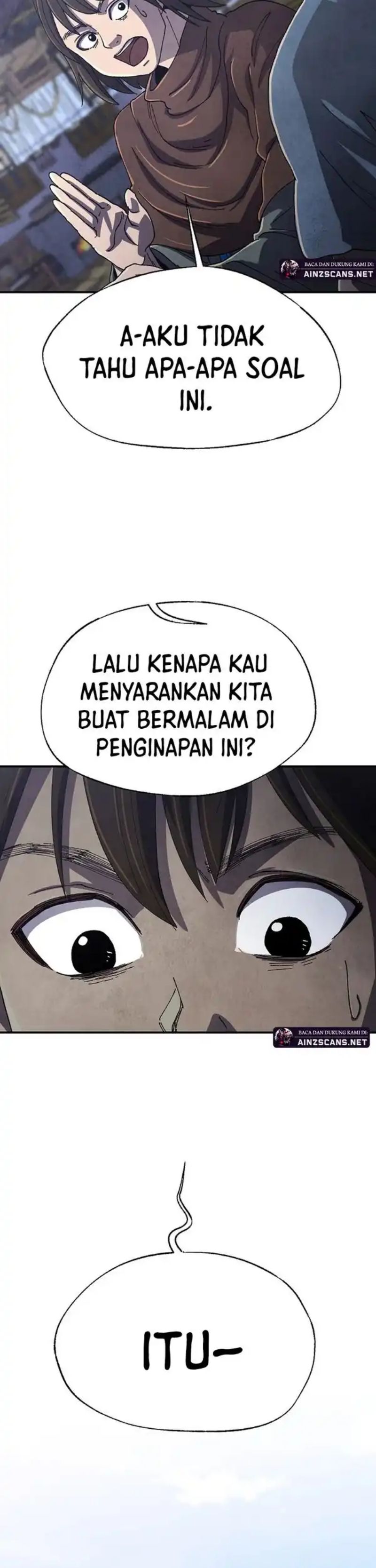 The Genius Grandson of Namgung Clan Chapter 76 Gambar 16