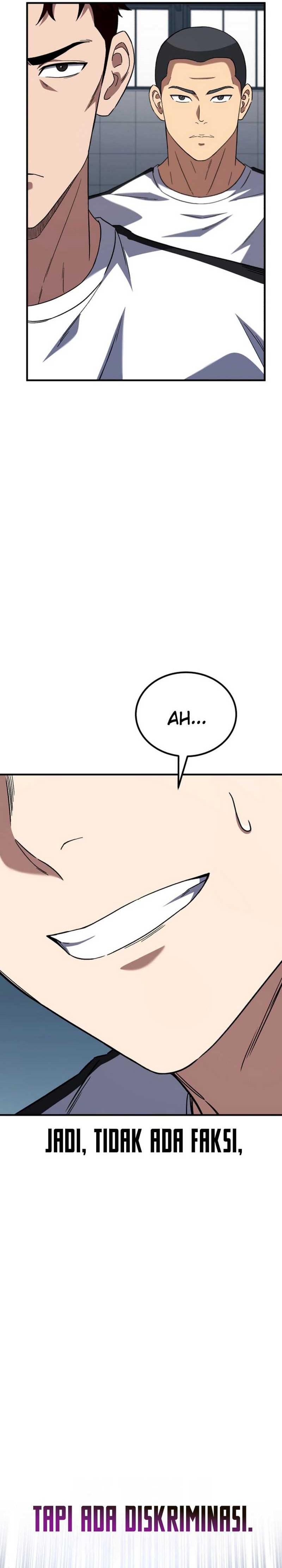 The Genius Midfielder’s Pass Is Special Chapter 06 Gambar 29