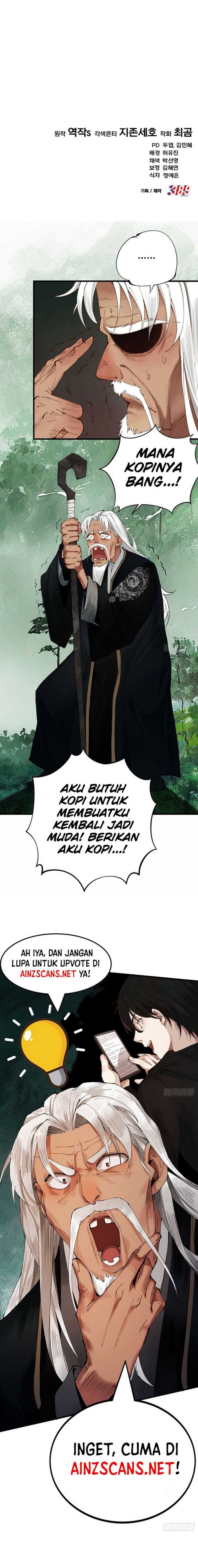 The Genius Midfielder’s Pass Is Special Chapter 06 Gambar 31