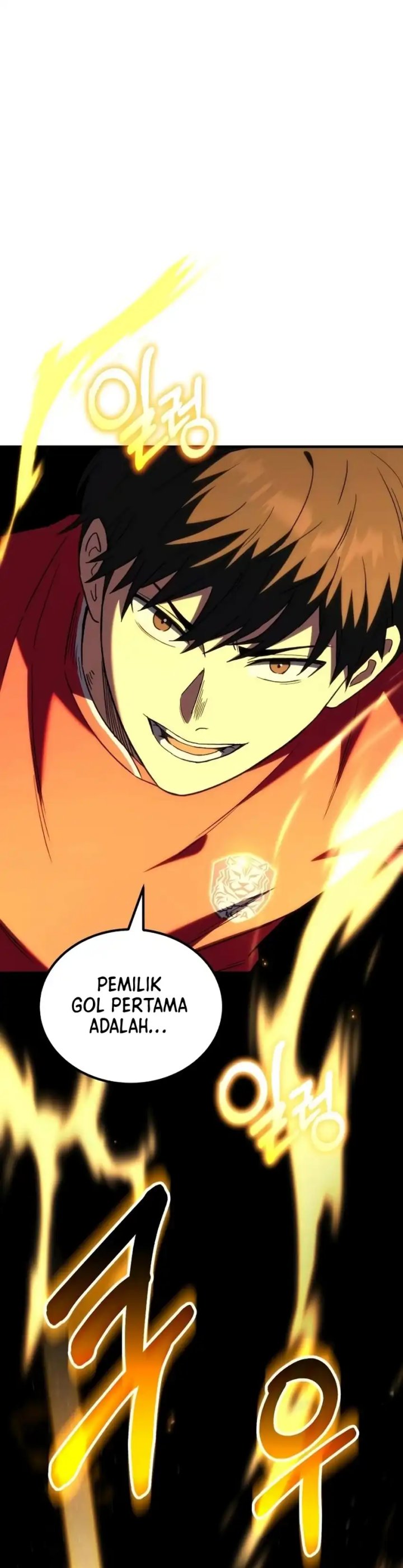 The Genius Midfielder’s Pass Is Special Chapter 13 Gambar 11