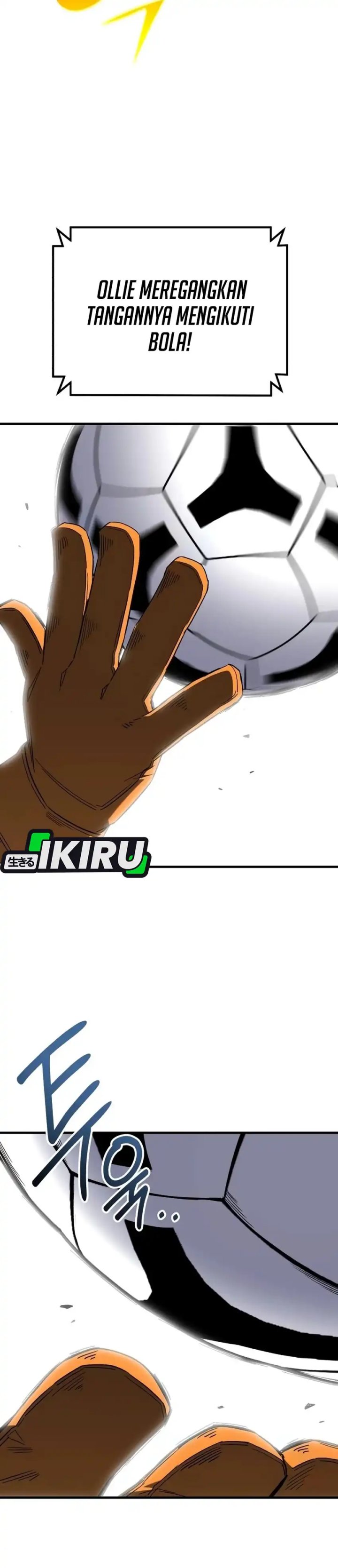 The Genius Midfielder’s Pass Is Special Chapter 13 Gambar 15