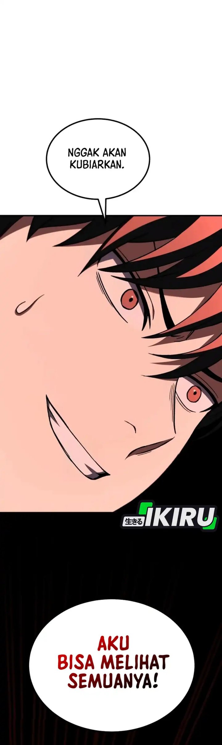 The Genius Midfielder’s Pass Is Special Chapter 13 Gambar 43